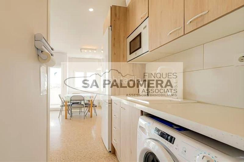 Foto 4033c4ed-78c0-4e35-96b6-4a0785761bf2. Alquiler estudio precioso apartamento en alquiler de temporada en Blanes