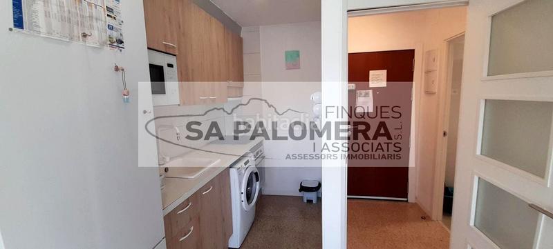 Foto 8ac69dbd-b7f0-4265-9c3d-e2bef297470f. Alquiler estudio precioso apartamento en alquiler de temporada en Blanes