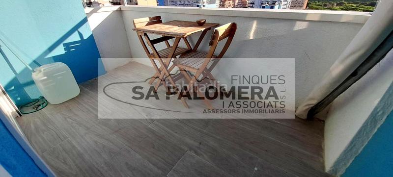 Foto b211343d-f8b6-495a-9a0f-6113d6621372. Alquiler estudio precioso apartamento en alquiler de temporada en Blanes
