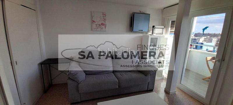 Foto b2225d4d-a377-4847-bb14-ae412a5615d6. Alquiler estudio precioso apartamento en alquiler de temporada en Blanes