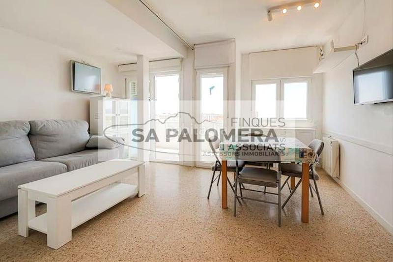 Foto b6d1efba-6227-495b-ab9a-dcbe2210a22e. Alquiler estudio precioso apartamento en alquiler de temporada en Blanes