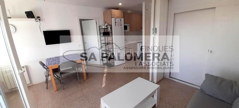 Foto bbe64c3d-b037-4bf0-8d4b-b6553fd31107. Alquiler estudio precioso apartamento en alquiler de temporada en Blanes