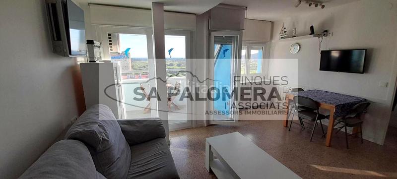 Foto e9d8df59-e689-4ea9-a1a4-231c313a8581. Alquiler estudio precioso apartamento en alquiler de temporada en Blanes