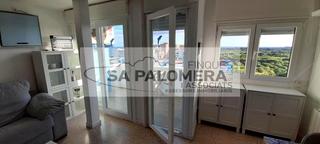 Affitto Monolocale  Del mediterrani. Precioso apartamento en alquiler de temporada en blanes