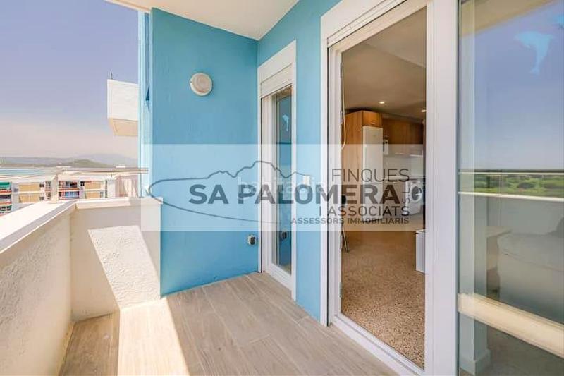 Foto ef25f825-e3e0-4d3c-9653-fae812707225. Alquiler estudio precioso apartamento en alquiler de temporada en Blanes