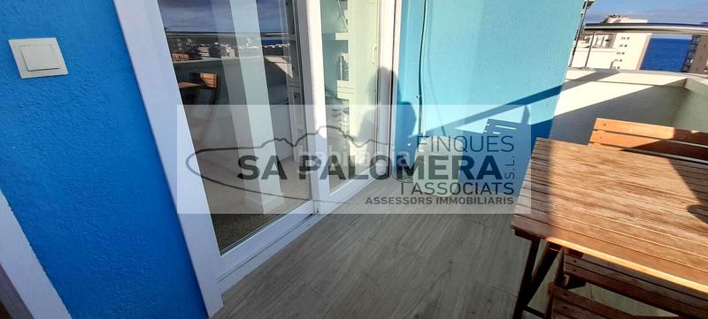 Foto c35842f5-6c1d-46b6-9466-aee5b7bfeee6. Location studio dans Els Pins Blanes