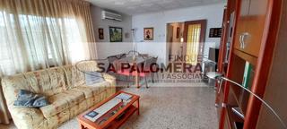 Appartement  Carrer josep tarradellas. Piso esquinero en la zona de los pinos