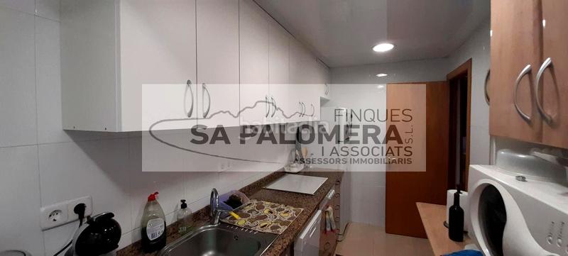 Foto 057a14a8-146e-44b5-865e-418a3b2252b3. Appartamento con piscina in La plantera Blanes