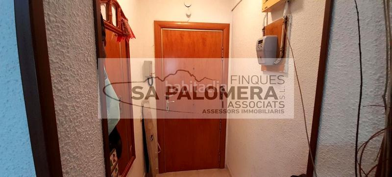 Foto 2e108a08-0d8d-4abb-86ce-7a0b64209159. Appartamento con piscina in La plantera Blanes