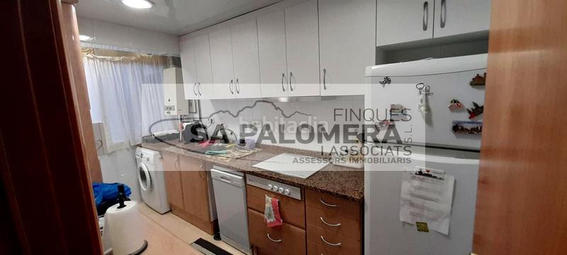 Foto 416982f1-7886-445f-93c8-b53a498051d3. Appartamento con piscina in La plantera Blanes