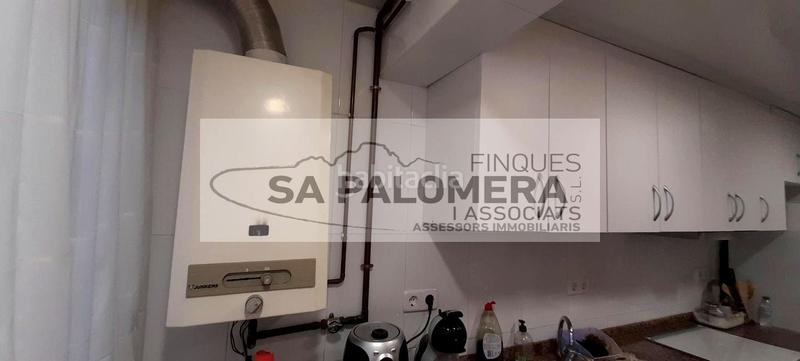 Foto 4f6b6cf2-c63a-46cb-88c3-67a47f6fb954. Appartamento con piscina in La plantera Blanes