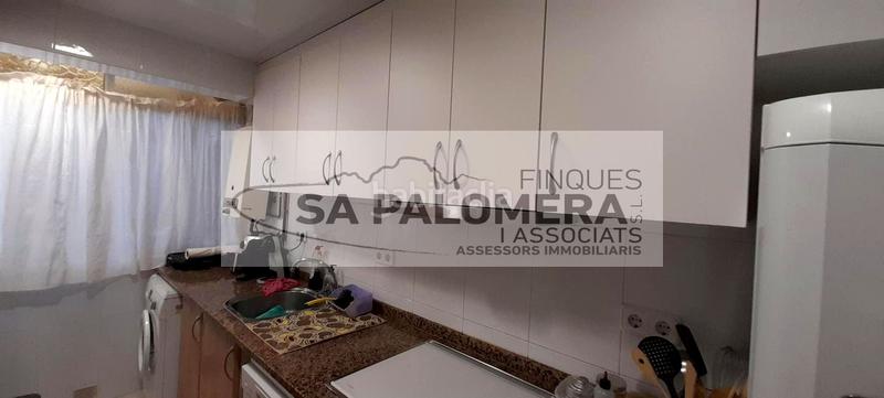 Foto 6ef968a4-c244-480d-ae21-64b88ec60526. Appartamento con piscina in La plantera Blanes