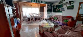Appartement à La plantera. Piso de dos dormitorios en venta