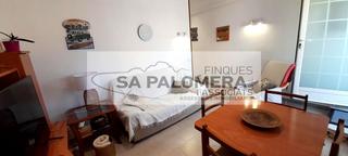 Location Appartement à Els Pins. Bonito atico alquiler temporada