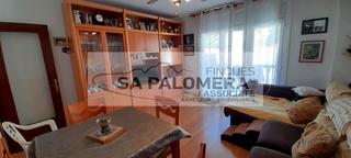 Appartement à La plantera. Venta comodo piso con 2 habitaciones baño y balcon