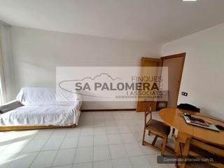 Location Appartement  Plaça mèrida. Se alquila piso en  plantera amueblado