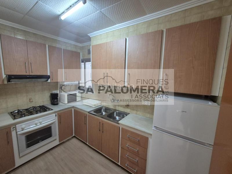 Foto 588d9352-7039-431d-888e-b354b52913ff. Appartamento in Centre Blanes