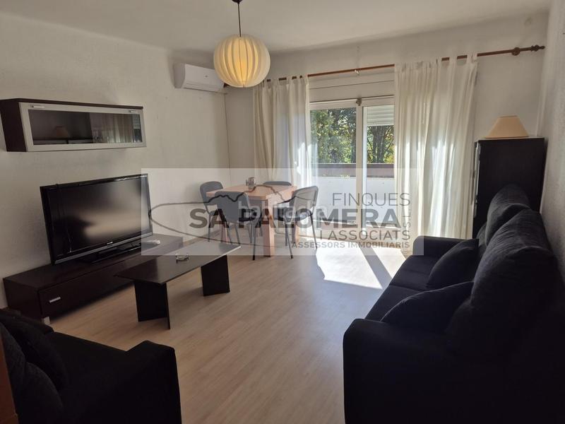 Foto a4c21a6a-a340-40e1-a0d1-f810cf7a6400. Appartamento in Centre Blanes