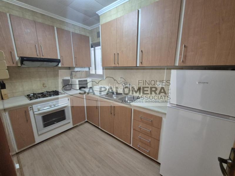 Foto e6b1cc14-435c-47bd-8019-942820ecd79f. Appartamento in Centre Blanes
