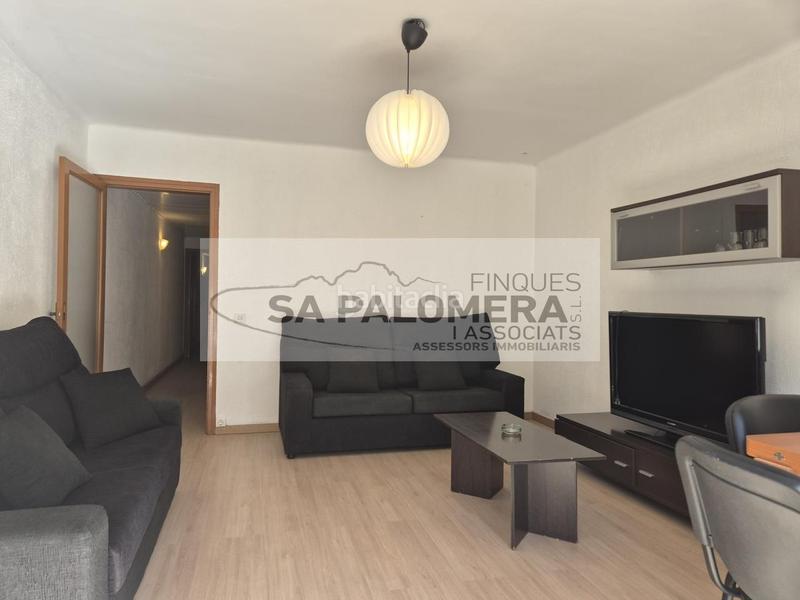 Foto f19b7139-81cc-4519-93ca-3babf9b2059b. Appartamento in Centre Blanes