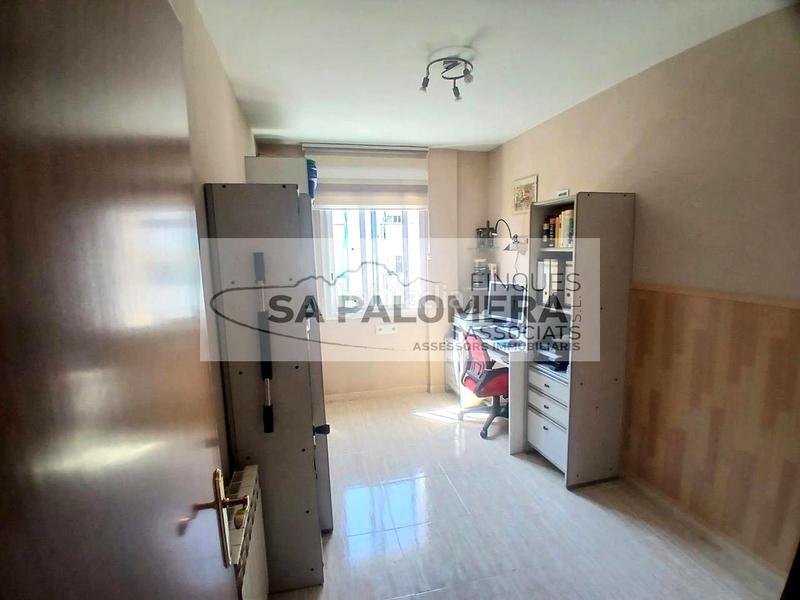 Foto 07fcff5c-ac17-4463-b432-cf58e50ff41e. Etagenwohnung mit heizung parking in Els Pavos Blanes