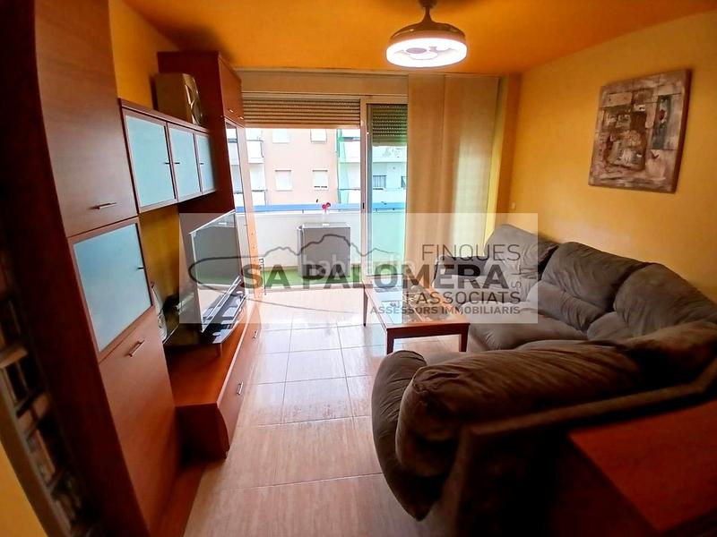 Foto 11b04e31-dc47-40b8-924f-e3cae53bf31c. Etagenwohnung mit heizung parking in Els Pavos Blanes