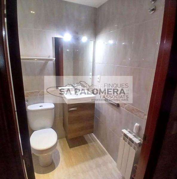 Foto 1eaf6baf-9907-44fa-bf51-126ab589868b. Etagenwohnung mit heizung parking in Els Pavos Blanes