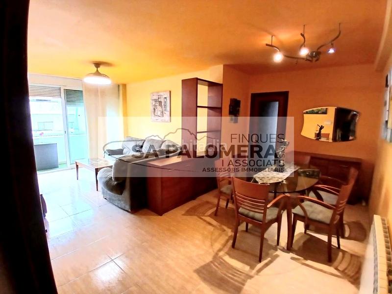 Foto 26477ad9-1a3e-4cc1-9b01-3c7c7637f164. Etagenwohnung mit heizung parking in Els Pavos Blanes