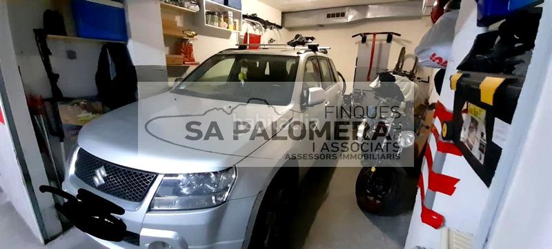 Foto 283dcbfc-f7f3-485a-855f-be4e19f4331c. Etagenwohnung mit heizung parking in Els Pavos Blanes