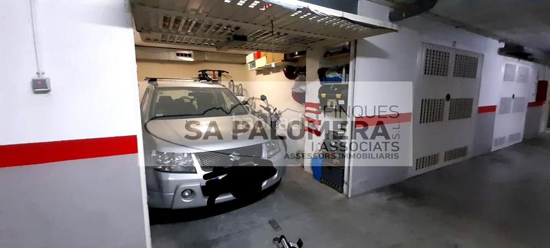 Foto 327ddf7a-3e53-4fe8-a962-e243851a6b6c. Etagenwohnung mit heizung parking in Els Pavos Blanes