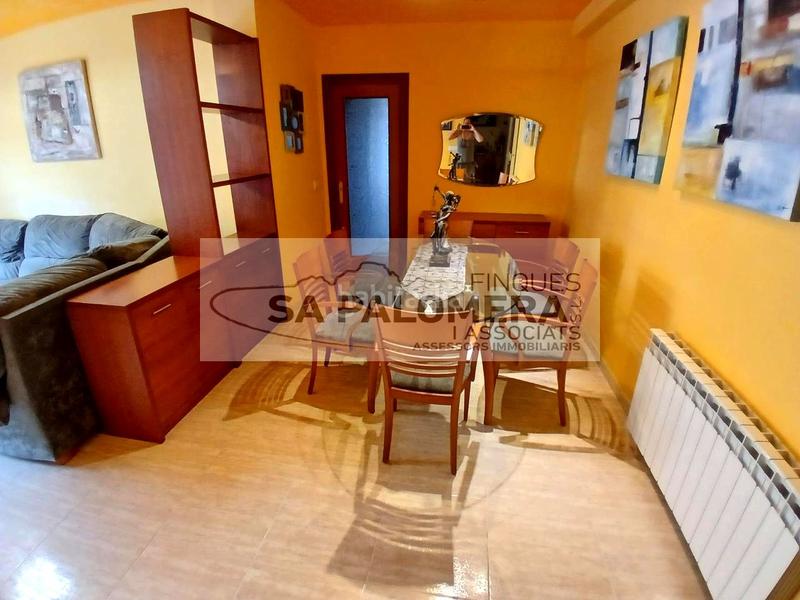 Foto 3756f521-3844-42a3-9488-003a5f11a786. Etagenwohnung mit heizung parking in Els Pavos Blanes