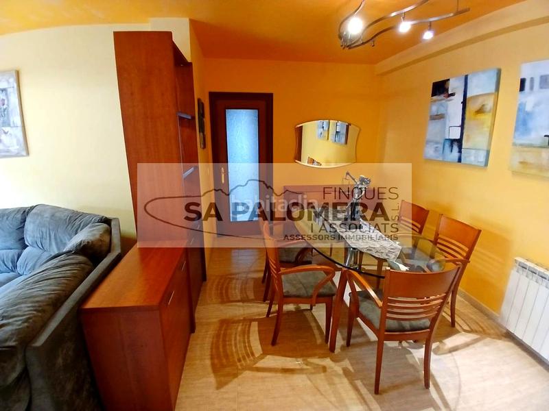 Foto 4ab46a6e-fc8b-45ad-89c7-62fafb8eb627. Etagenwohnung mit heizung parking in Els Pavos Blanes