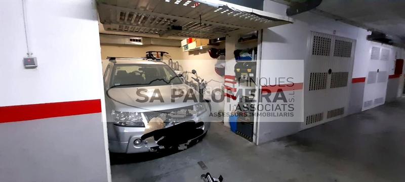 Foto 586bdbd8-40b7-4650-ab7c-a487ee8fb882. Etagenwohnung mit heizung parking in Els Pavos Blanes