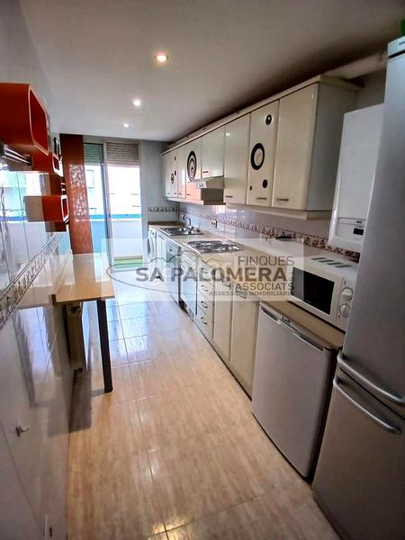 Foto 5dba2ebc-8cc0-4cc5-a1f9-62f340fff1e8. Etagenwohnung mit heizung parking in Els Pavos Blanes