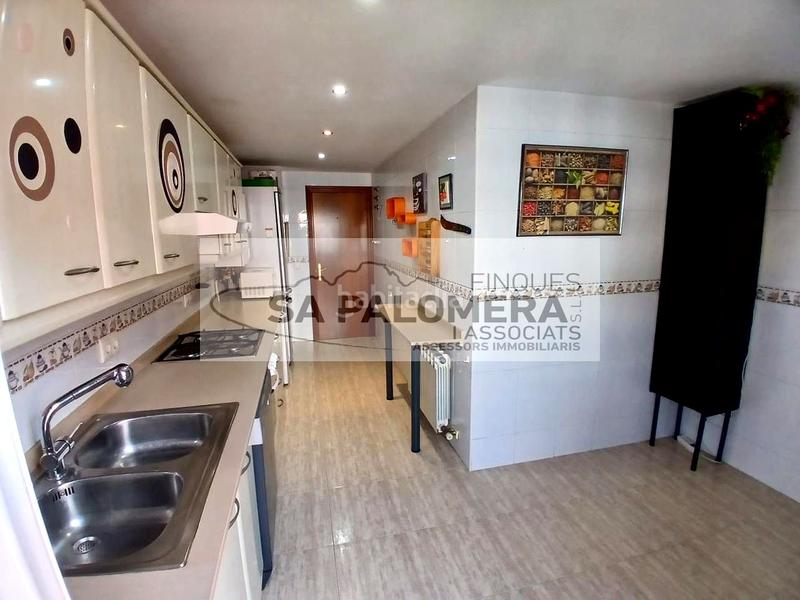 Foto 6881b0d4-7d05-4797-9118-4f0f7387272a. Etagenwohnung mit heizung parking in Els Pavos Blanes