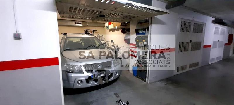 Foto 861f3827-b469-4732-a984-464cedbdf4e8. Etagenwohnung mit heizung parking in Els Pavos Blanes