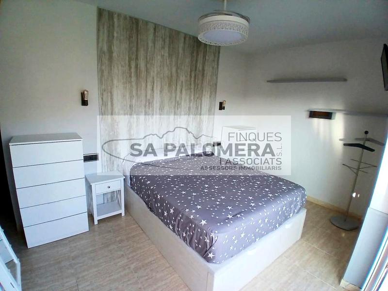 Foto 94ef037f-c4cd-4891-811b-3ad38290e039. Etagenwohnung mit heizung parking in Els Pavos Blanes