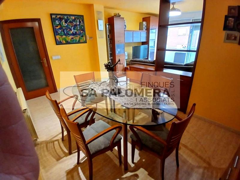 Foto 986ed3bc-7113-4248-b452-e6e2605251ac. Etagenwohnung mit heizung parking in Els Pavos Blanes