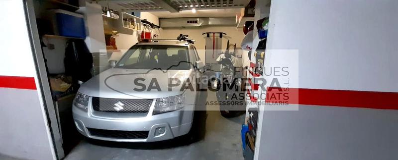 Foto 9e2ef0fc-7061-471b-afc2-a61e0890b719. Etagenwohnung mit heizung parking in Els Pavos Blanes