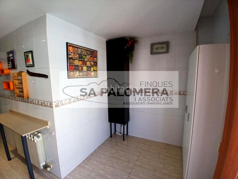 Foto a0645553-6a09-42e2-b042-eb34ac7bd9e5. Etagenwohnung mit heizung parking in Els Pavos Blanes