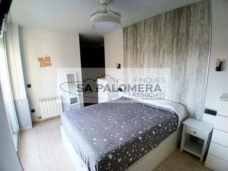 Foto a4ffb200-1cf2-422d-83eb-7cdc11d7264a. Etagenwohnung mit heizung parking in Els Pavos Blanes