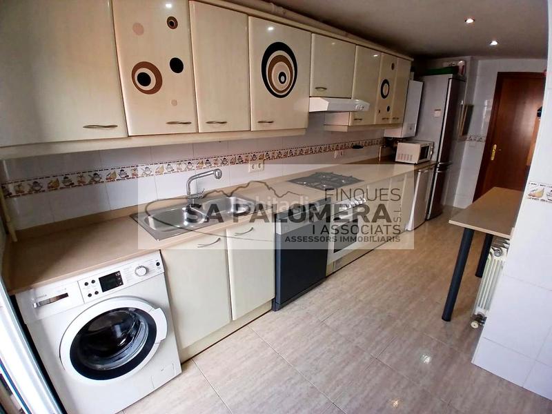 Foto ad92b8b7-1a05-4740-8858-c62fc8d7ec4e. Etagenwohnung mit heizung parking in Els Pavos Blanes