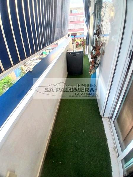 Foto b0b1b731-10f0-4d1c-8126-b8e6845024cf. Etagenwohnung mit heizung parking in Els Pavos Blanes