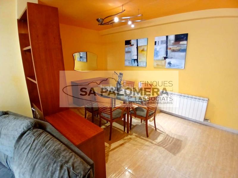 Foto c6a2856a-5a86-4d85-8dbe-2a4587bb46a3. Etagenwohnung mit heizung parking in Els Pavos Blanes