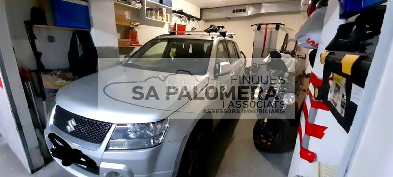 Foto c8881957-3d02-4a48-a6a1-a89b4324b7fc. Etagenwohnung mit heizung parking in Els Pavos Blanes