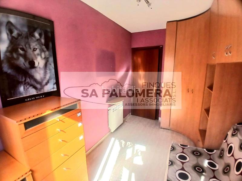 Foto ca5c0f80-6718-4d92-9f48-d4073d14c325. Etagenwohnung mit heizung parking in Els Pavos Blanes