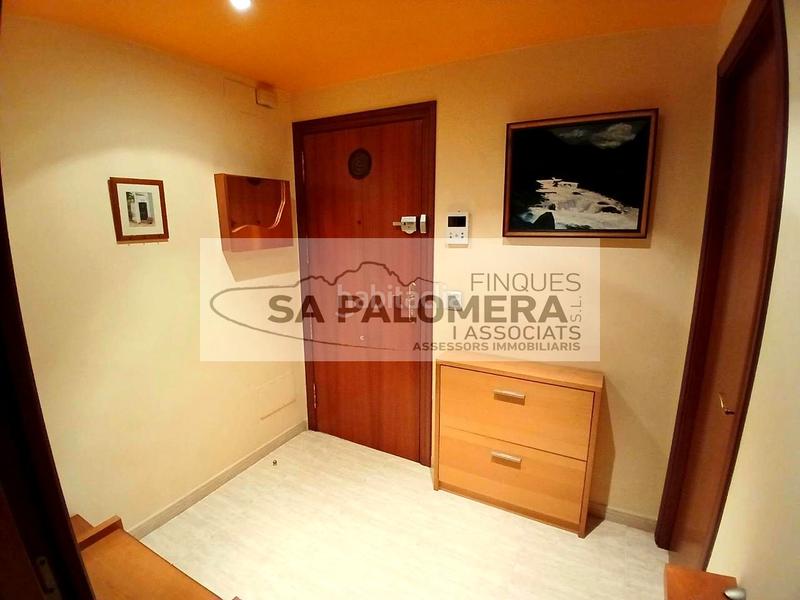 Foto d5ac155d-efd2-40de-a12c-a0ab6ac8fb65. Etagenwohnung mit heizung parking in Els Pavos Blanes