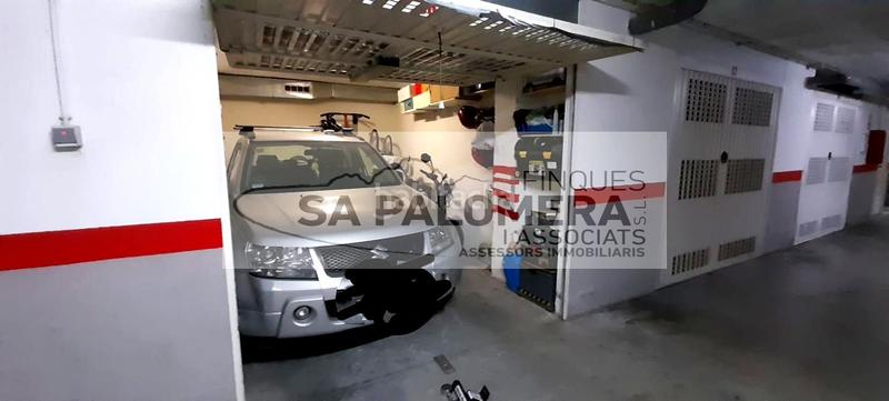 Foto d85a4de2-dadf-4a6d-9d63-68a106f05e4f. Etagenwohnung mit heizung parking in Els Pavos Blanes