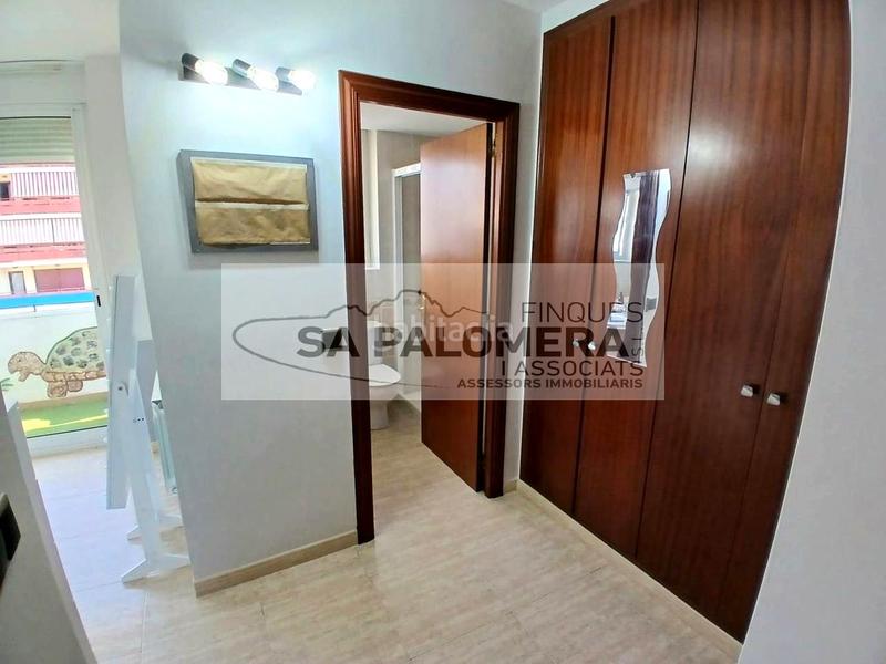 Foto e1f49c64-090d-4b13-b558-1c859b7b80b0. Etagenwohnung mit heizung parking in Els Pavos Blanes