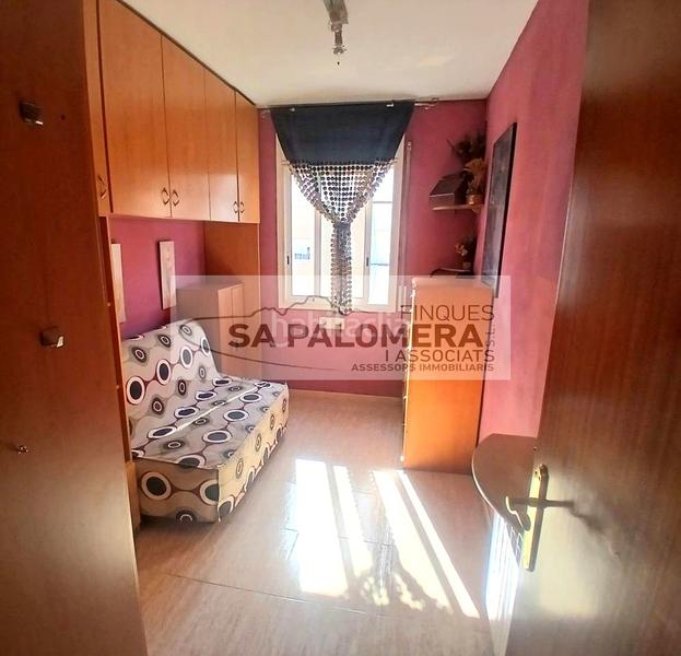 Foto e46371c6-3ee1-4a0a-b9f4-5ae7adf1e563. Etagenwohnung mit heizung parking in Els Pavos Blanes